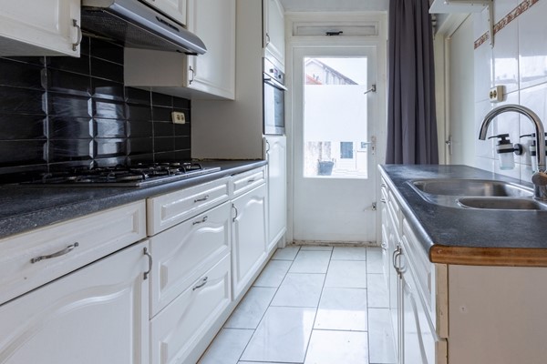 Medium property photo - Gentiaanstraat 6, 4621 EL Bergen op Zoom